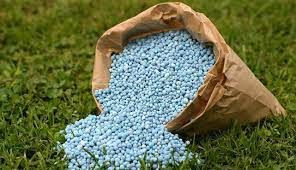 Diammonium phosphate (DAP) FERTILIZER 18 46 0