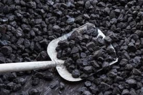 Coal grade D (longflame) fraction 0-50 mm Coal grade D (longflame) fraction 50-200 mm Coal grade D (longflame) fraction