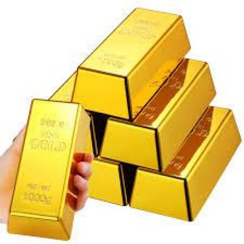 GOLD BARS